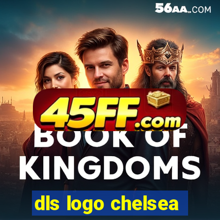 dls logo chelsea